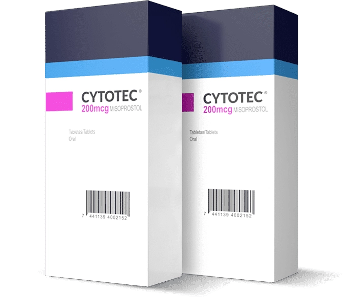 Comprar Cytotec