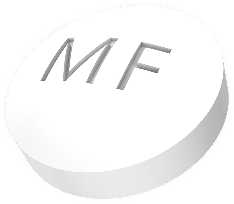 Comprimido de Mifepristona